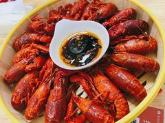 招牌蒸虾-古田会·肥肠鸡(古田店)