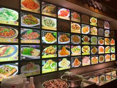 -阜新饼王(和平路店)