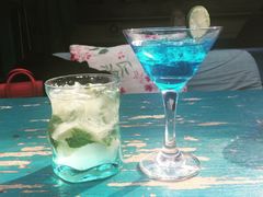 -Sirena海妖日咖夜酒