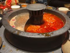 -晓宇重庆火锅(西安荟聚店)