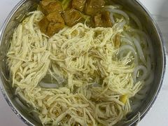-金牌罗记肠旺面(蔡家街店)