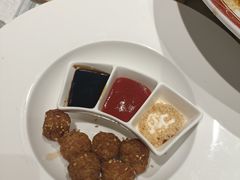 -旺顺阁·北京菜(北辰上品+)