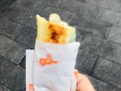 -王府井步行街