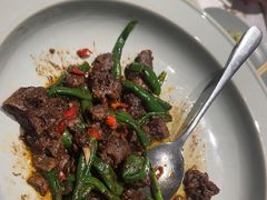 -湘中缘·湖南菜(娄底驻京办店)