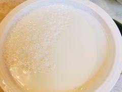 自制酸奶-维吾尔餐厅(宜山路店)