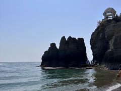 -大连金石滩滨海国家地质公园
