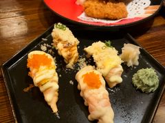 -鸟鹏烧鸟居酒屋(龙岗万科店)
