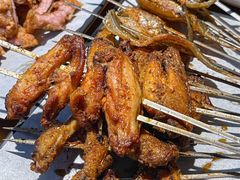 -食鸡公社辣子鸡·潍坊菜·烧烤