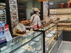 -CARINO BAKERY&CAFE(南方商城店)