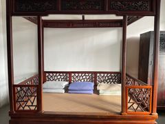 -齐白石旧居纪念馆