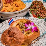 成都宝藏店铺｜每次到文化宫，我必吃的一家泰式料理