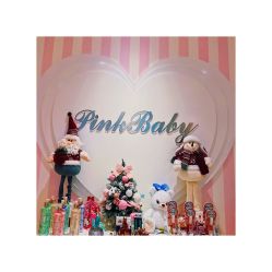 点击看大图 -PinkBaby美甲美睫