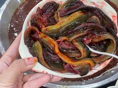现划鳝鱼-储奇门鳝鱼火锅(总店)