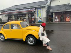 -青山刚昌故乡馆