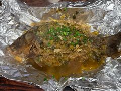 -衡厨·衡阳土菜(中南店)