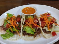 -panchos 墨西哥餐厅(嘉绿苑店)