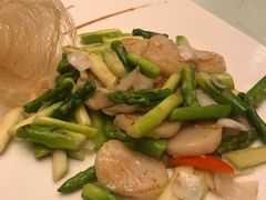 芦笋元贝-东海朗廷酒店-唐阁T’ANG COURT 中餐厅