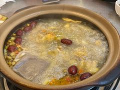 -楠波炭炉鸡煲馆(桥北店)