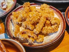 -陈眼镜火锅(总店)