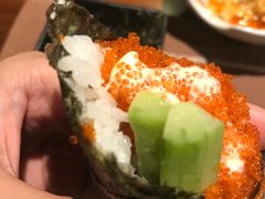 -金沙滩喜来登度假酒店-雅日本餐厅