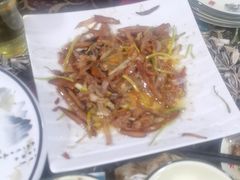 -涵家味土菜馆·徽州一绝臭鳜鱼(三河古镇店)