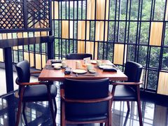 包厢-水月·和牛工坊(水晶郦城店)