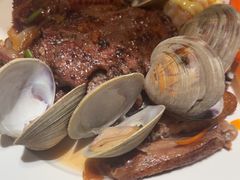 -东方红海鲜百汇(国际大厦店)