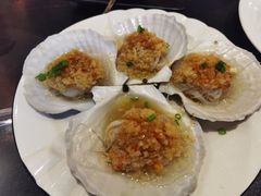 -吉香碳烤生蚝(仙霞路店)