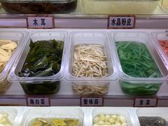 -萝鸡思味秘制泡菜(万家丽店)