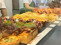 -Money Shops(愚园路店)