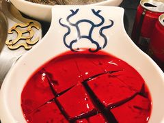 -大龙燚火锅(春熙店)