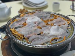 -凯盈阁·顺德私房菜·桑拿鸡