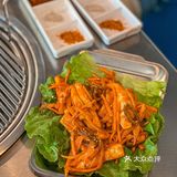 上海韩料天花板！为这一口真的值了️