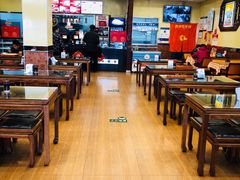 -庆丰包子铺(西单店)