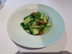 拍黄瓜-东门烤鸭店(鼓楼店)
