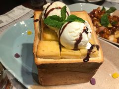 -外婆家(南开大悦城店)