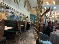 -雀蓝川菜(奥体广场店)