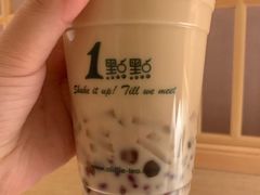 -1点点(湖明店)