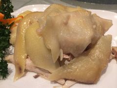 白云轩-白云宾馆·白云宴餐厅