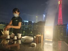 -小茶闲舍·观景商务茶馆(广州塔店)