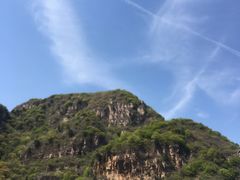 景点-京东石林峡风景区