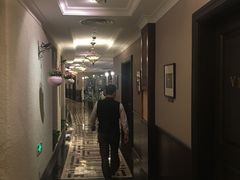 -东方明珠老上海8号餐厅