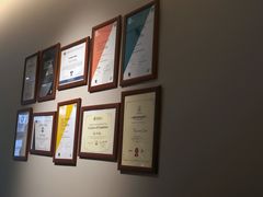-Punchline Coffee&Roaster(同济大学店)