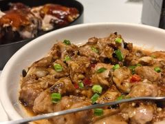 -五稻厨房粤西菜(新闻店)