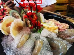 -丽江庭院之爱在路上(西单店)