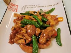 -北京西单美爵酒店-融轩中餐厅
