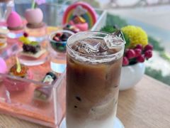 -三迪希尔顿酒店·星空酒廊