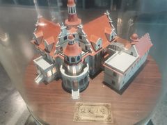 -天津市规划展览馆