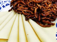 -都一处烧麦馆(前门店)