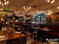 -Entrecôte 法国牛扒馆(保利·时光里店)